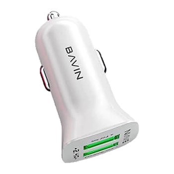 شارژر فندکی باوین مدل PC253